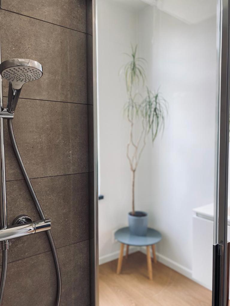 B&B Faja Lobi Gent Eksteriør bilde
