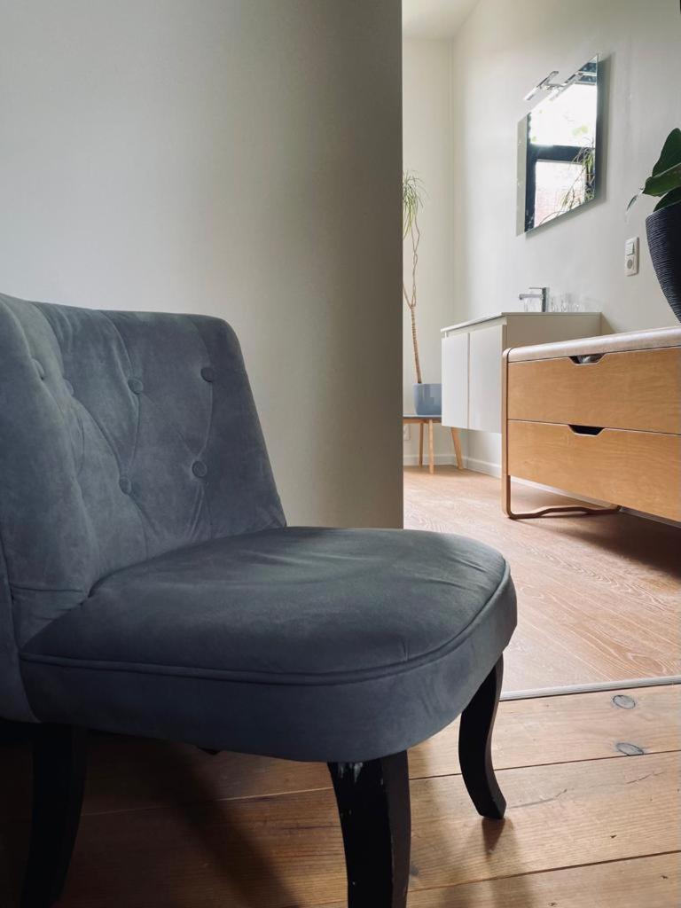 B&B Faja Lobi Gent Eksteriør bilde
